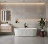 Cada freestanding cu riflaj EVIA